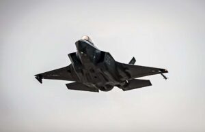 瑞士因美国关税及政治反对重审F-35A采购计划
