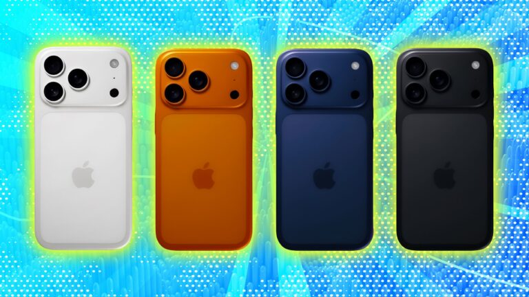 到目前为止，我收集了所有 iPhone 17 的泄密和谣言，就在这里。欢迎光临