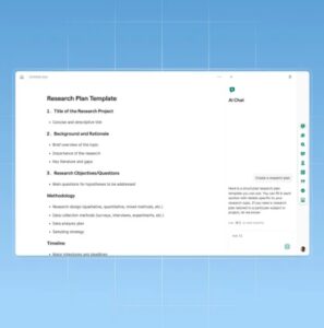 Grammarly推出文档界面及多款AI工具，提升写作体验