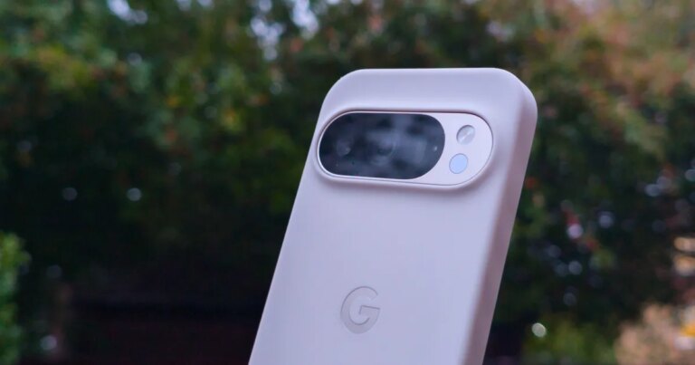 Pixel 10 Pro薄款保护壳获青睐，成用户新宠
