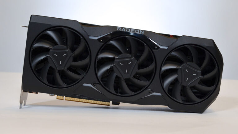 AMD新一代旗舰GPU性能比肩Nvidia RTX 5090，引期待