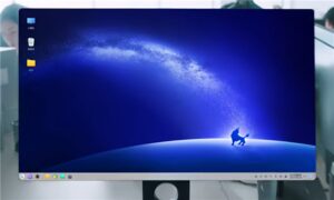 新一代国产操作系统银河麒麟 V11 发布，飞腾宣布旗下自研 CPU 完成适配