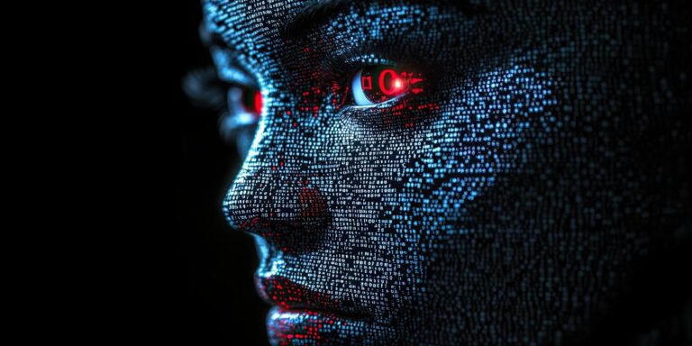 AI威胁源自国家干预