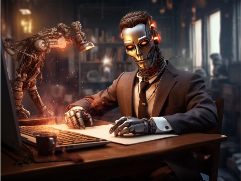 半数英国成年人担忧 AI 对就业的影响，工会呼吁更大参与