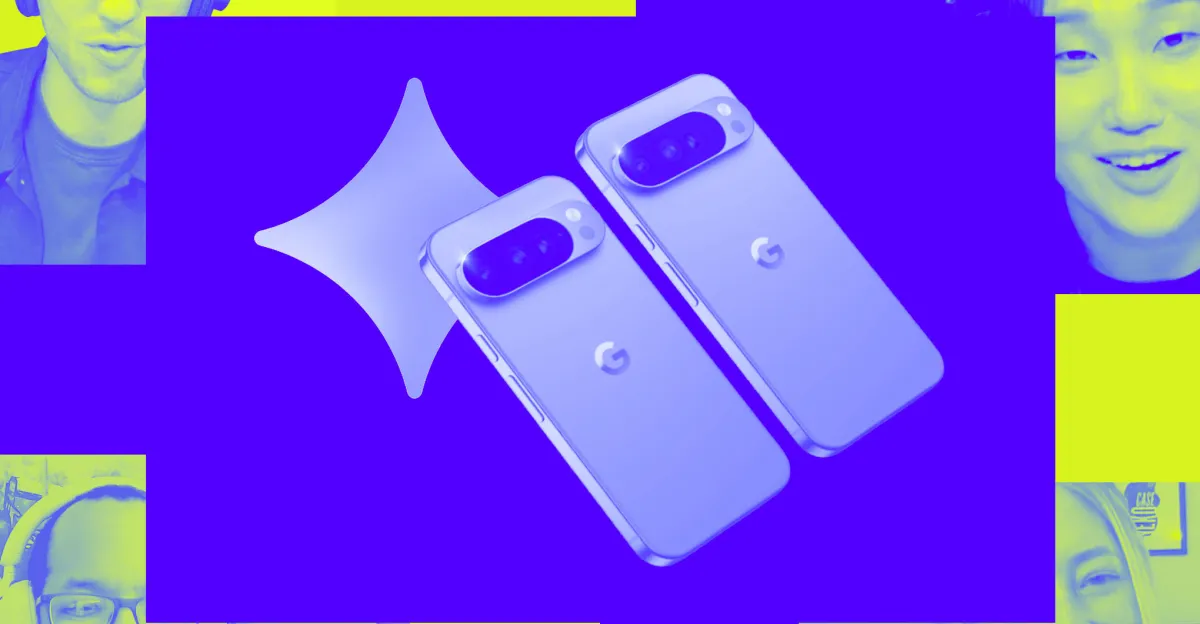 Pixel 10 AI功能异常，用户直呼“太吵”