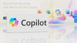 微软Copilot减少对OpenAI大模型依赖