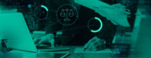 AI技术开启平价法律援助新可能