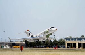 德国空军部署新PEGASUS电子侦察机，增强空中作战能力
