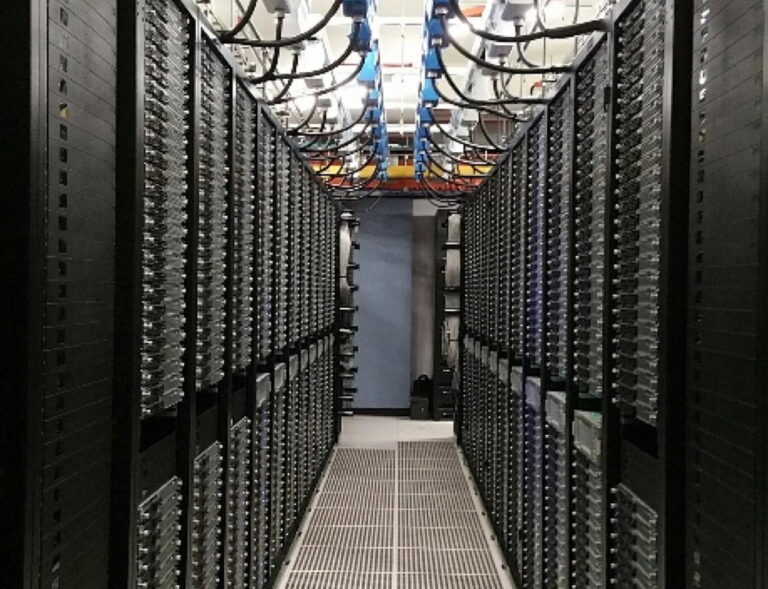 博通升级Jericho芯片,助力AI时代数据中心