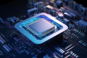 ​在代理 AI 和物理 AI推动下，全球芯片市场预计将突破 1 万亿美元大关