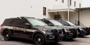 南加州大学警察续签AI执法记录仪合同