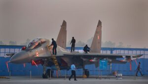 印度授予 Bharat Electronics 三份合同，无需竞标