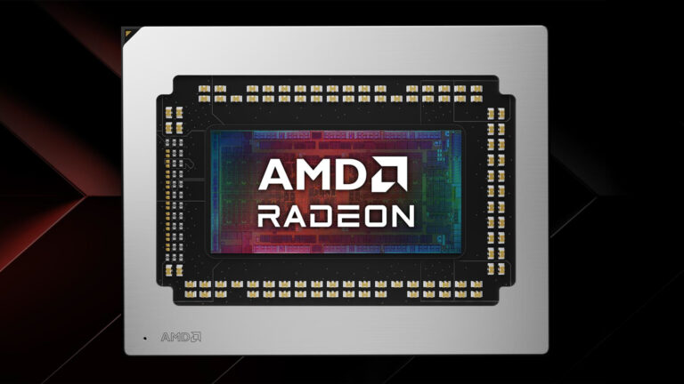 AMD利用RDNA 4核心设计灵活生产多款产品