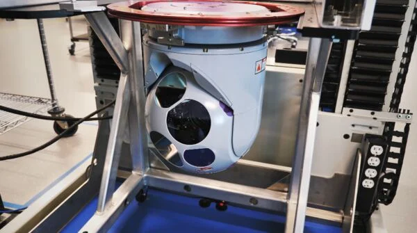 L3Harris波兰工厂启动EMX-22D传感器生产