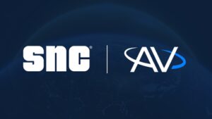 AV与SNC达成战略合作，共同打造美国“有限区域防御”金顶系统