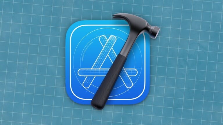 Xcode 26 beta 7新增功能