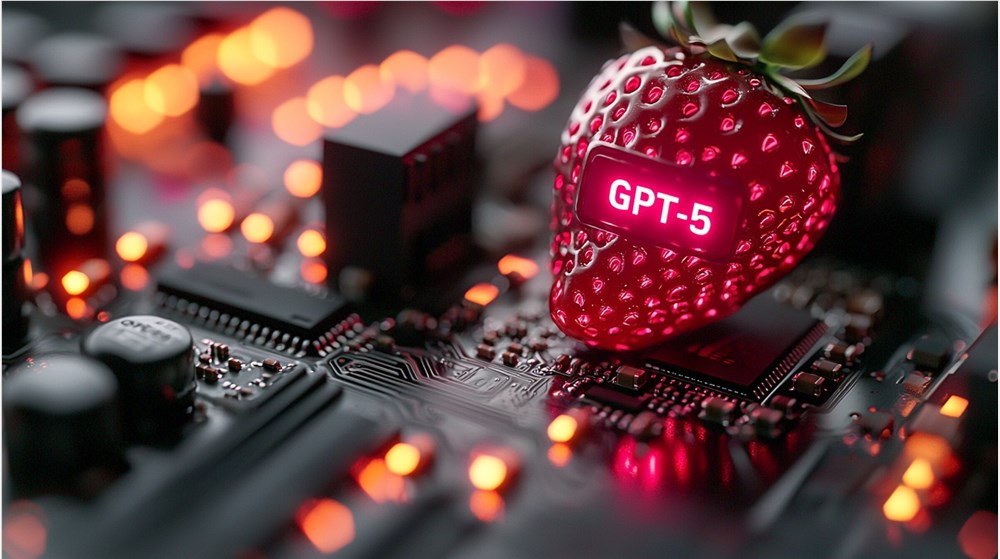 OpenAI面临挑战：GPT-5进展受阻，Orion模型降级，估值仍达3000亿