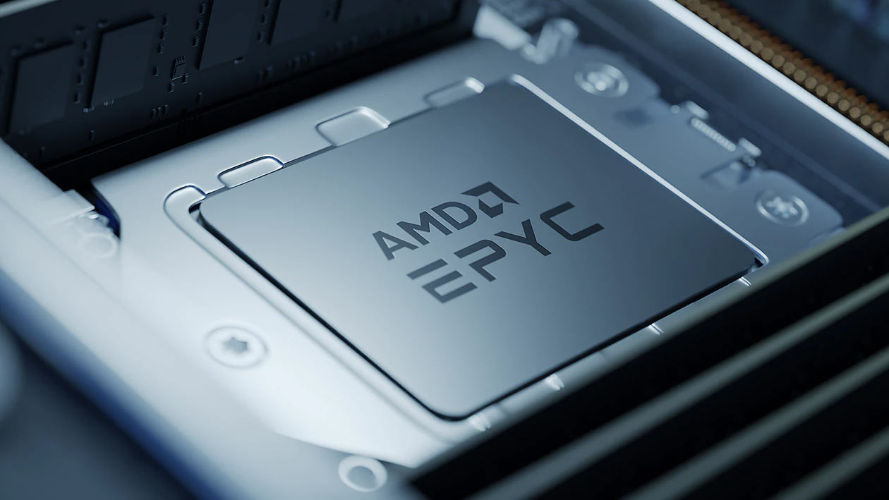 AMD测试新型CPU散热方案，支持高达1400W功耗