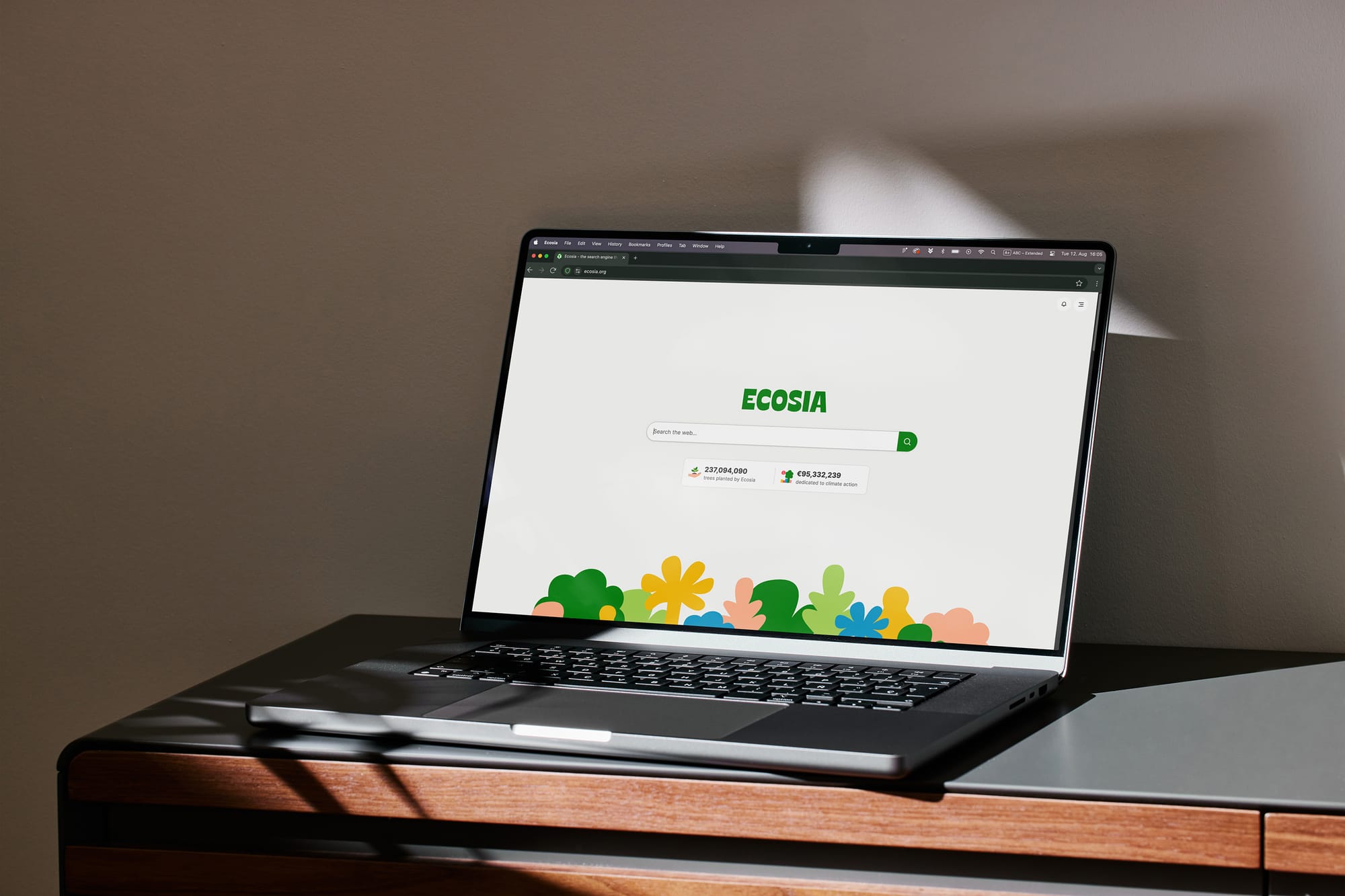 Ecosia提议免费托管Chrome十年，收益用于环保事业