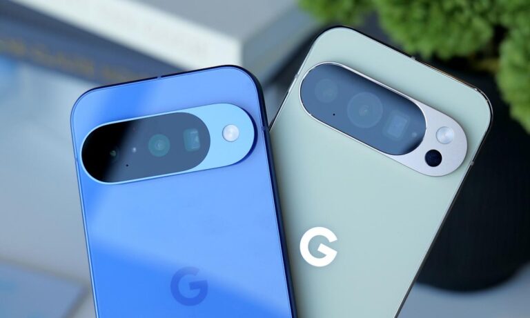 Pixel 10发布，内置多项引人注目的AI功能