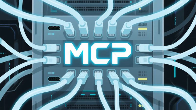研究显示：开发者日均被打断1200次，MCP协议提升效率