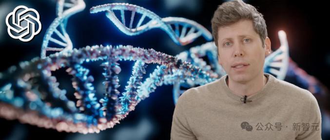 OpenAI用GPT-4实现细胞年轻化，效率提升50倍