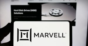 Marvell科技销售预期未达目标，股价下跌