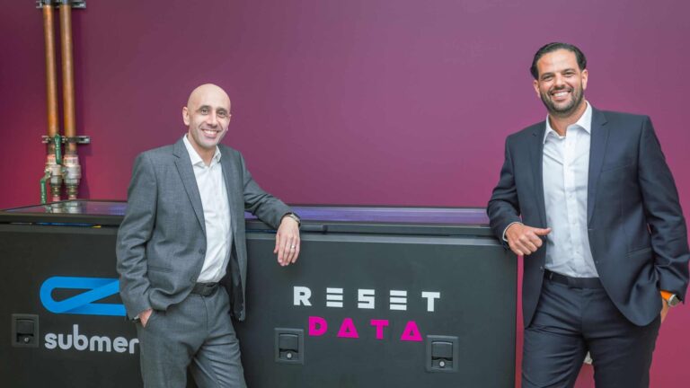 ResetData在墨尔本启动主权AI超级计算机
