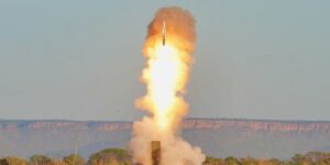 太平洋西部海域发生强烈地震，多国发布海啸预警