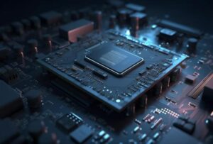 ARM 挖角亚马逊高管，推进自研芯片计划