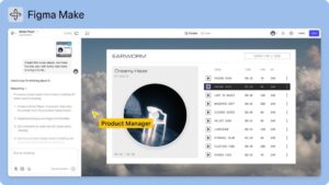 Figma完成今年最大IPO，引领AI设计潮流