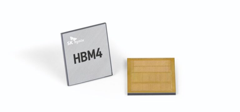 SK海力士预测：未来6年AI内存市场年均增长30%，定制HBM成趋势