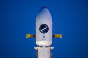 X-37B再次升空，美国测试尖端技术并依赖马斯克