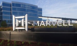 Marvell 财报不及预期，股价盘后下跌超一成