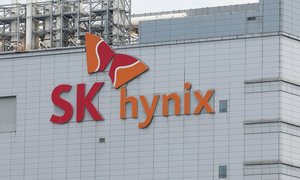 SK海力士凭借HBM激增首次超越三星，领跑全球内存市场