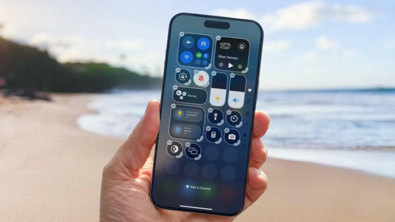 iOS 18十大设置让iPhone焕然一新