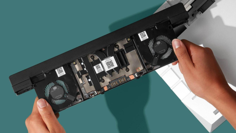 Framework发布新款Laptop 16，搭载RTX 5070显卡
