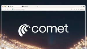 Comet AI浏览器重大安全漏洞，用户数据面临风险