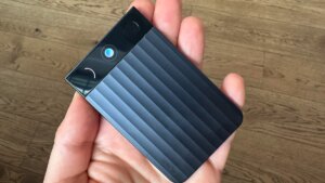 独立AI设备回归，Plaud Note Pro证明其实力
