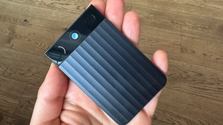 独立AI设备回归，Plaud Note Pro证明其实力