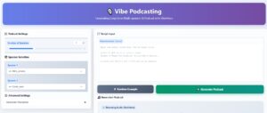 微软发布VibeVoice-1.5B模型，实现90分钟超长语音合成