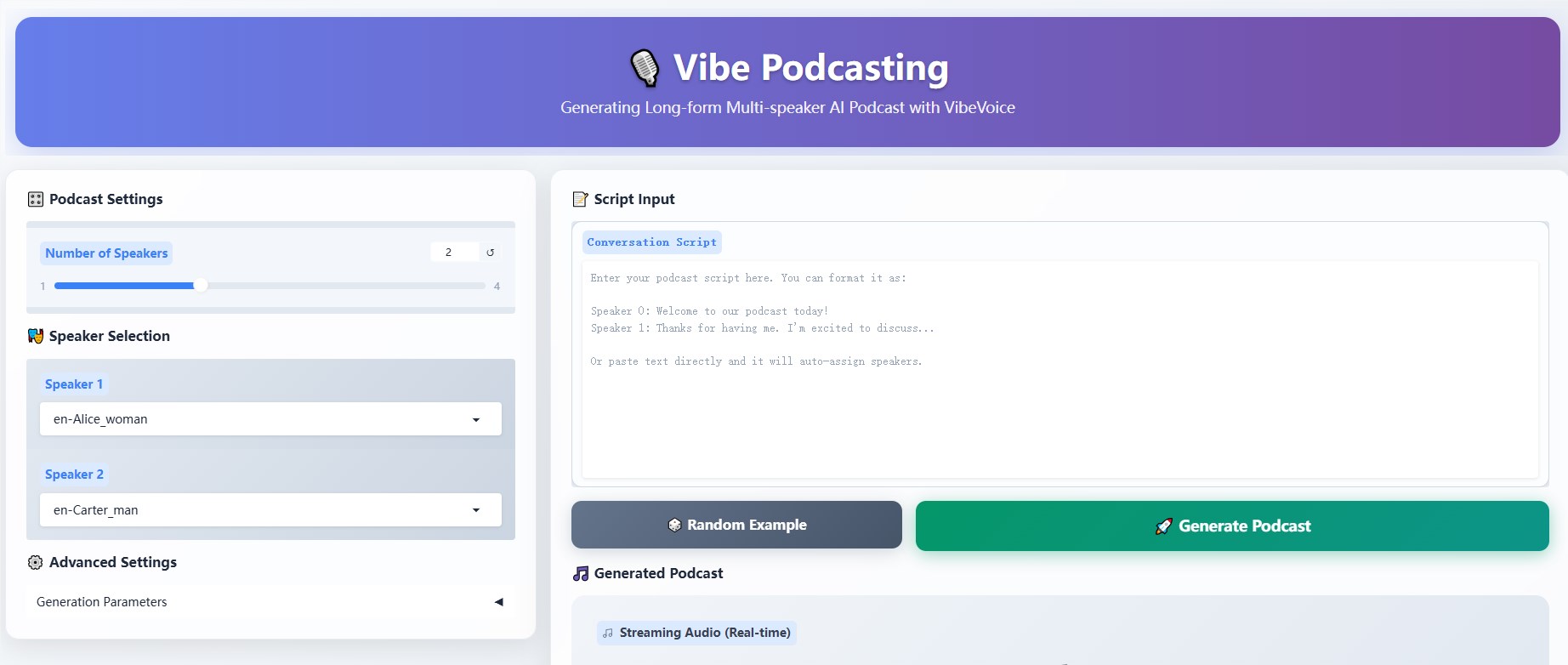 微软发布VibeVoice-1.5B模型，实现90分钟超长语音合成