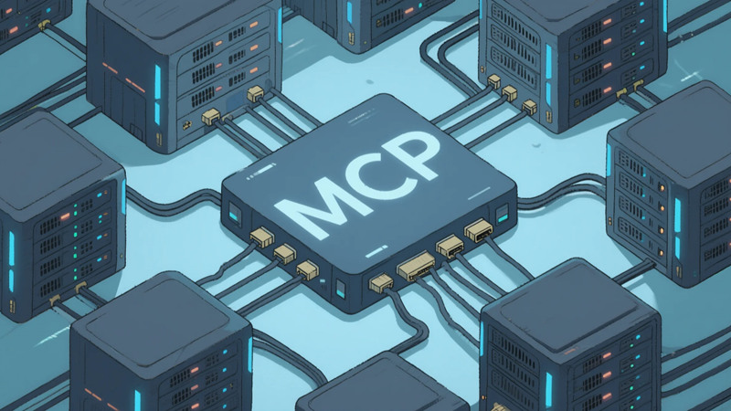MCP协议助力IDE成新“生产力中心”