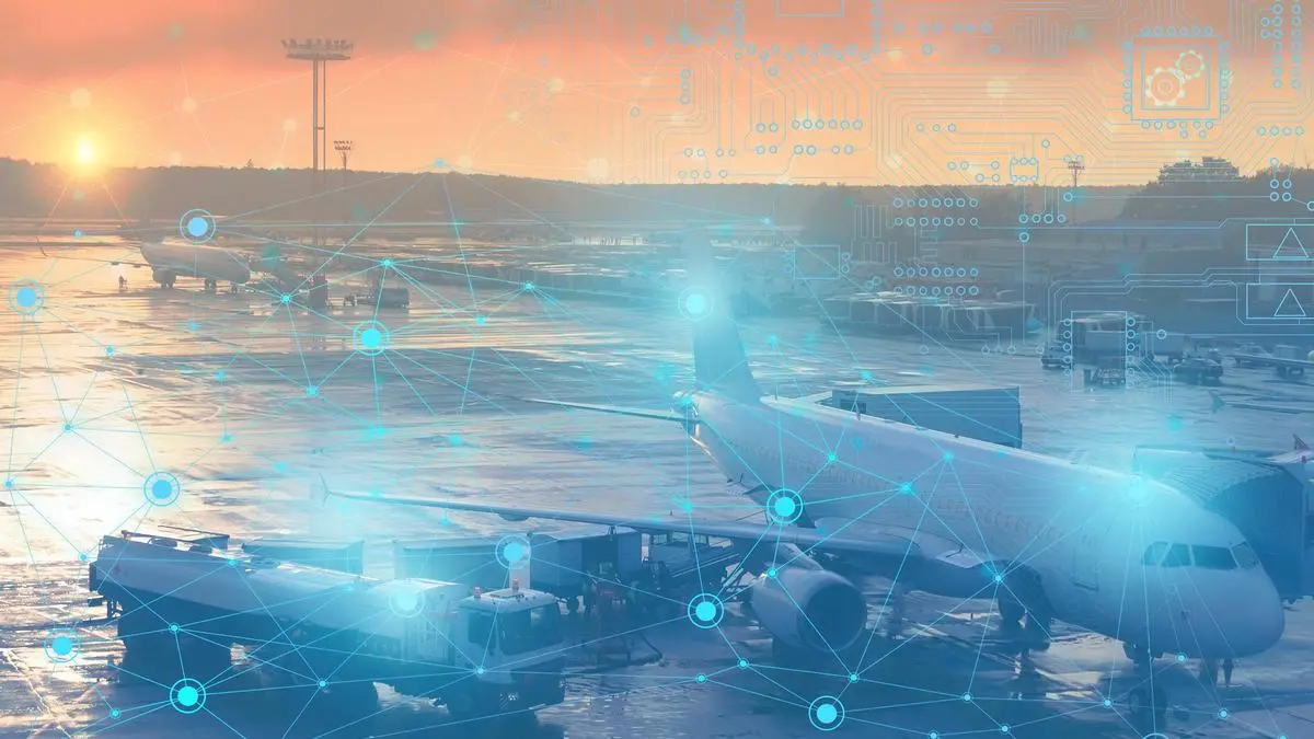 AI推动航空金融变革，战略价值与风险并存