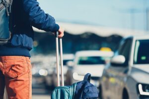 Lyft与百度携手进军欧洲，计划明年起部署无人驾驶出租车