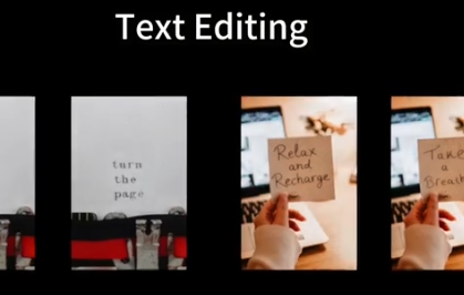 阿里开源Qwen-Image-Edit，中文渲染超越GPT-4o，精准编辑双控语义外观