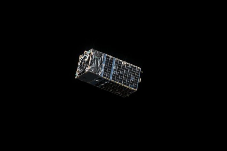 太空军欲进军战术卫星影像业务,打造新星座
