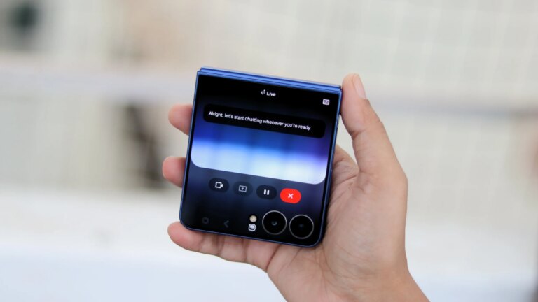 苹果拟收购Gemini，追随三星AI步伐