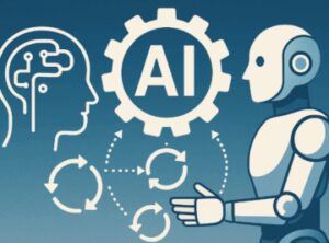 AI自主进化：技术进步背后的自动化推手