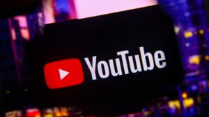 YouTube测试AI视频增强功能未通知创作者